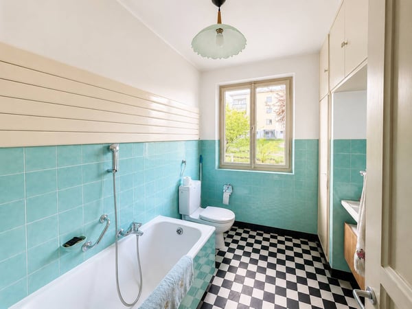 Casa da reinventare con possibilità di ampliamento 12