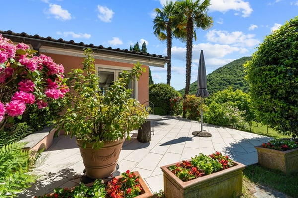 Casa / Villa in vendita a Curio 28