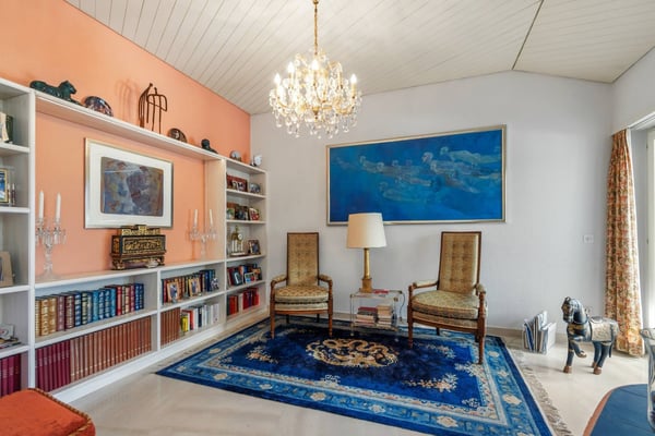 Casa / Villa in vendita a Curio 18
