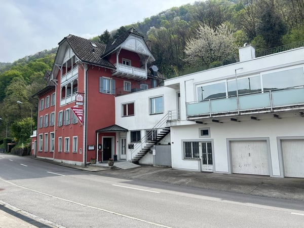 Hotel in Vendita a Brusino Arsizio, sul Lago di Lugano 13