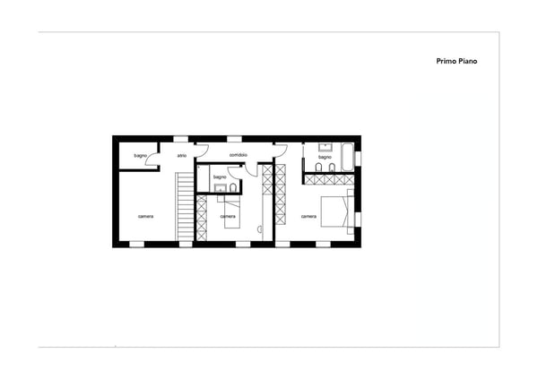 Casa / Villa in vendita a Collina d'Oro 17