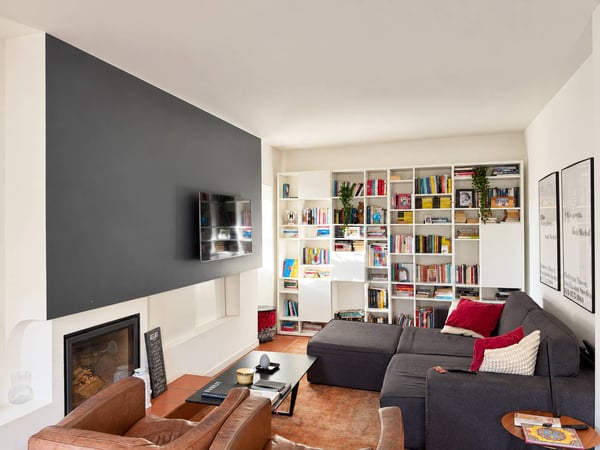 Splendida Villa di 6.5 locali a Comano 7