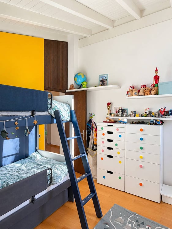 Splendida Villa di 6.5 locali a Comano 18