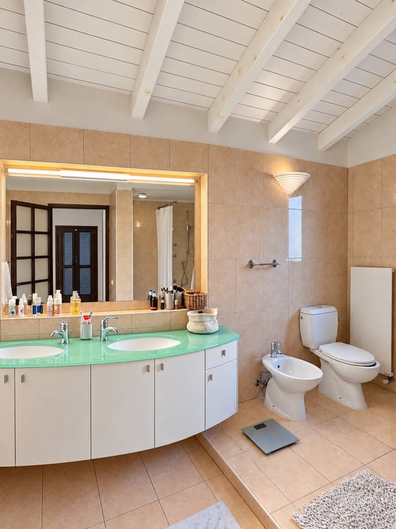 Splendida Villa di 6.5 locali a Comano 15