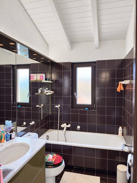 Splendida Villa di 6.5 locali a Comano 19