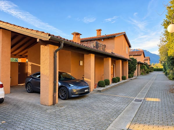 Splendida Villa di 6.5 locali a Comano 24