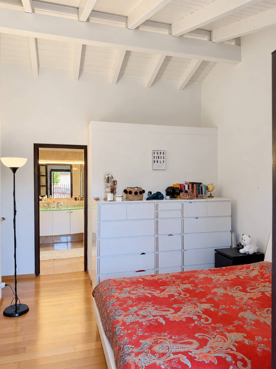 Splendida Villa di 6.5 locali a Comano 14