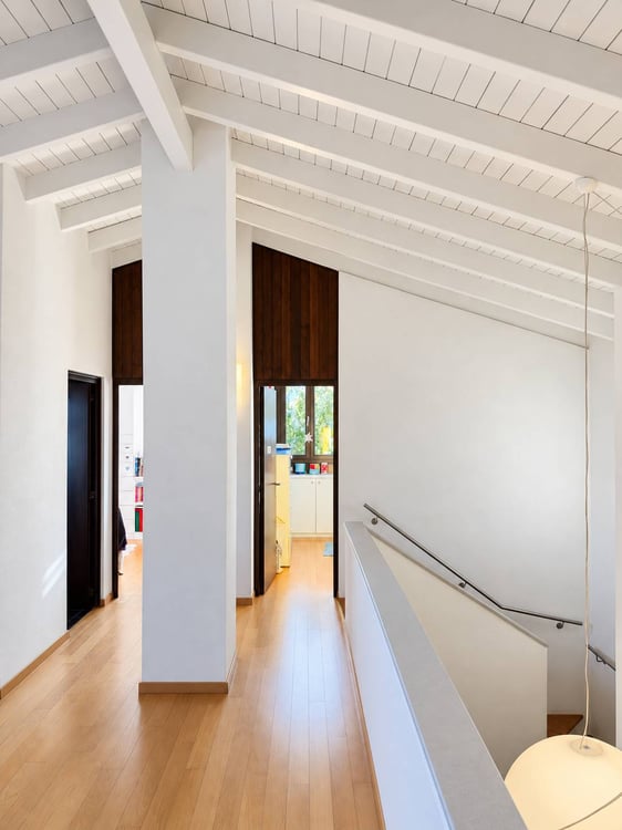 Splendida Villa di 6.5 locali a Comano 11