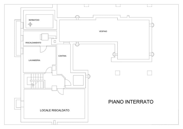 Splendida Villa di 6.5 locali a Comano 27