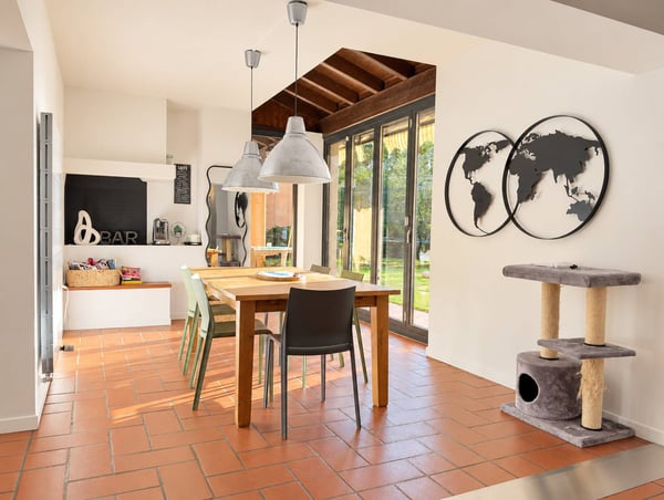 Splendida Villa di 6.5 locali a Comano 2