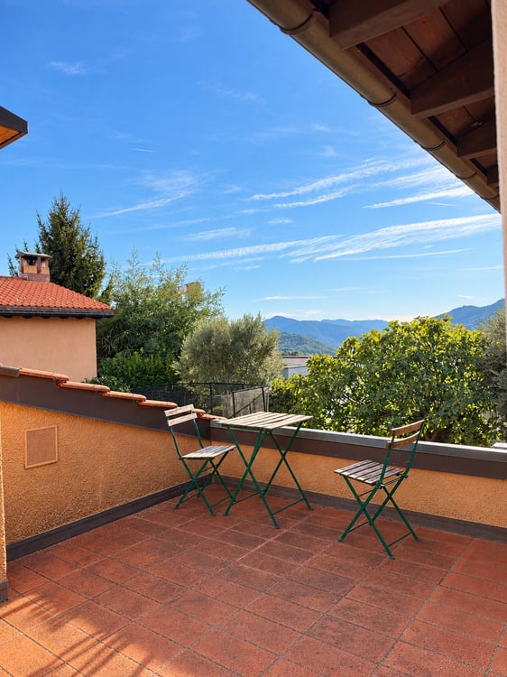 Splendida Villa di 6.5 locali a Comano 17