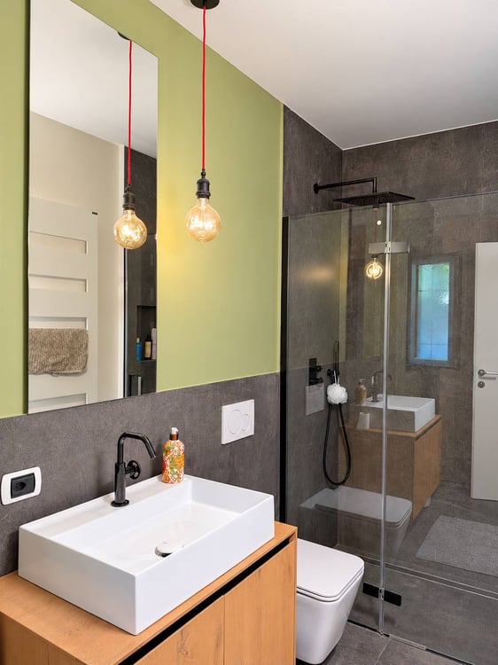 Splendida Villa di 6.5 locali a Comano 9