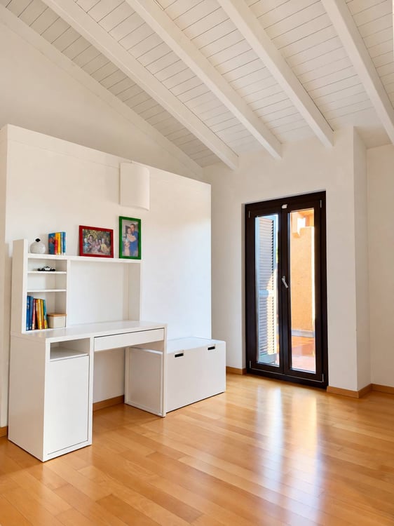 Splendida Villa di 6.5 locali a Comano 12