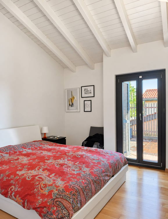 Splendida Villa di 6.5 locali a Comano 13