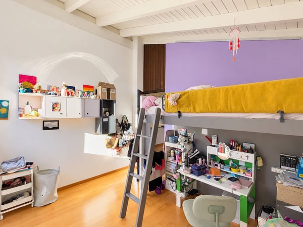 Splendida Villa di 6.5 locali a Comano 20