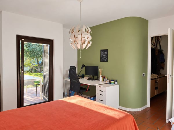Splendida Villa di 6.5 locali a Comano 8