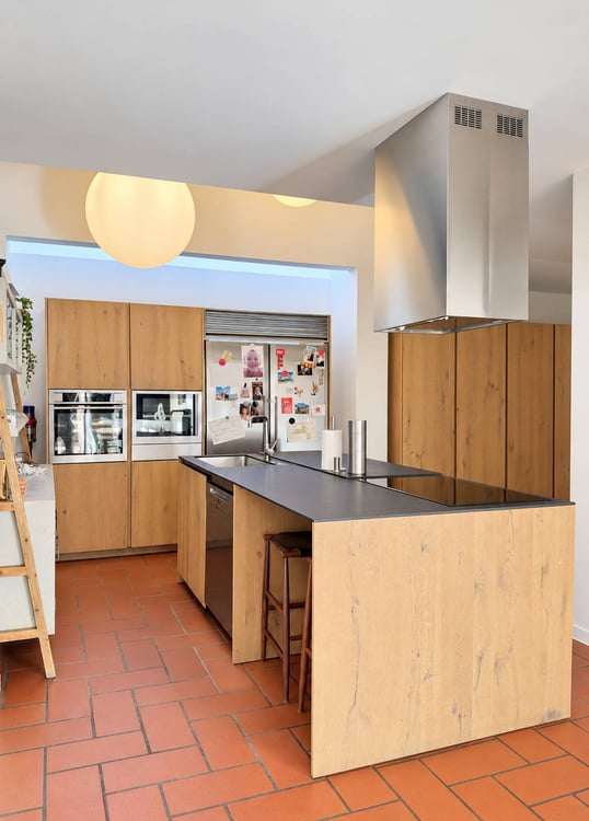 Splendida Villa di 6.5 locali a Comano 5
