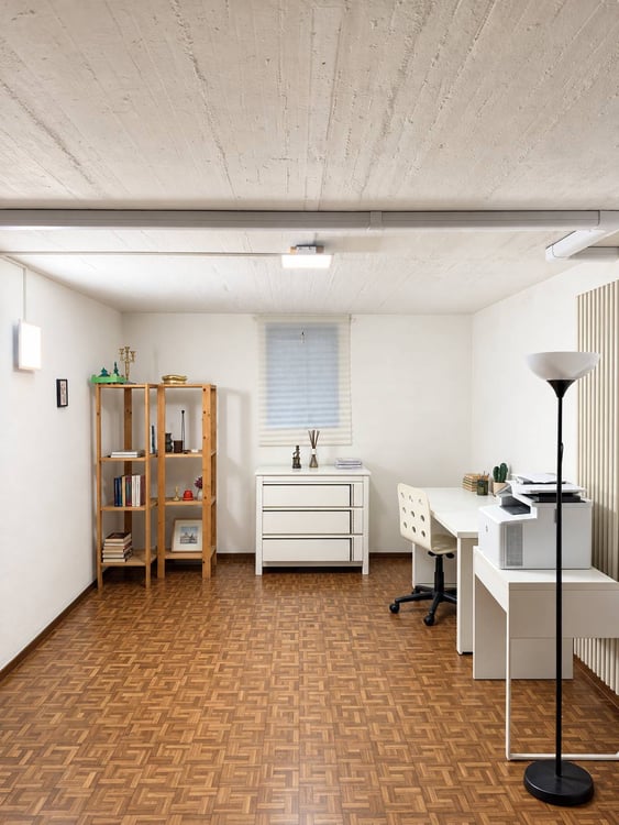 Splendida Villa di 6.5 locali a Comano 21
