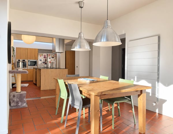 Splendida Villa di 6.5 locali a Comano 3