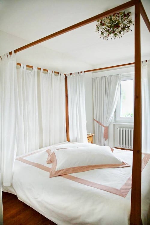 Un rifugio di tranquillità 7