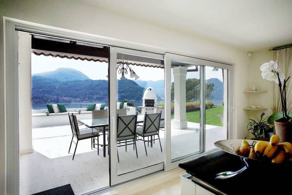 Un rifugio di tranquillità 1