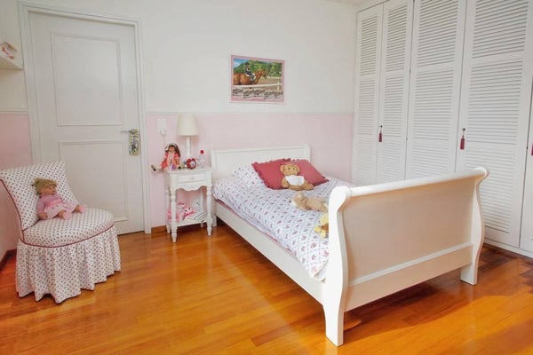 Un rifugio di tranquillità 9