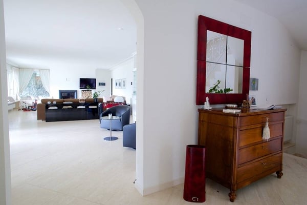 Un rifugio di tranquillità 3