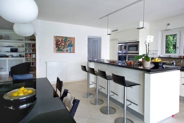 Un rifugio di tranquillità 2