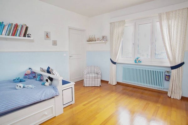 Un rifugio di tranquillità 10