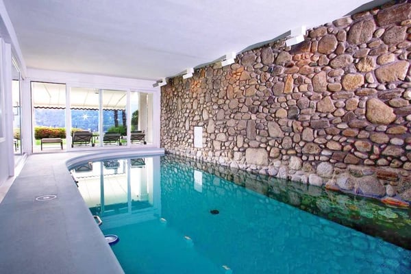 Un rifugio di tranquillità 12