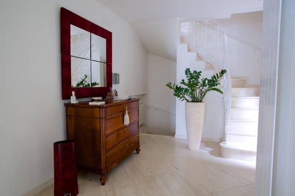 Un rifugio di tranquillità 6