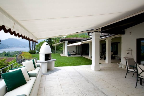 Un rifugio di tranquillità 5