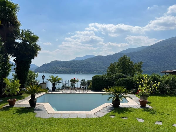Proprietà con la vista da cartolina!!! 26