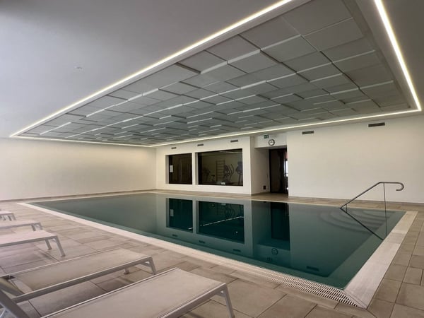 Moderno appartamento 1.5 locali con balcone a Barbengo 20