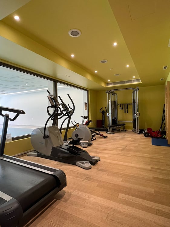 Moderno appartamento 1.5 locali con balcone a Barbengo 15