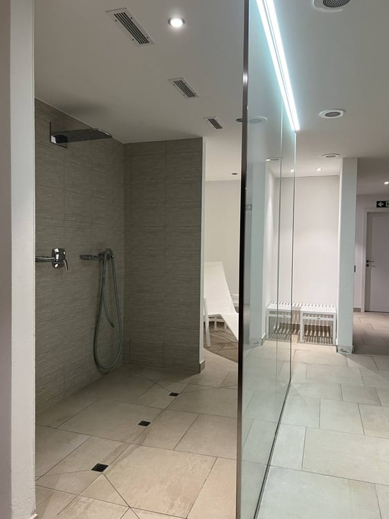 Moderno appartamento 1.5 locali con balcone a Barbengo 17