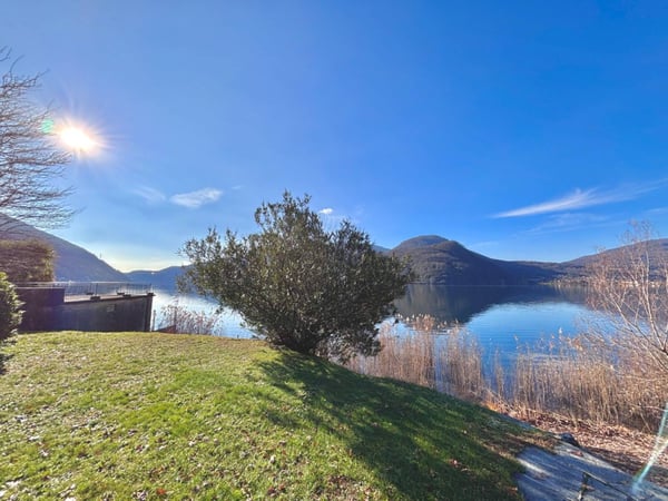 Appartamento a Figino, un rifugio tranquillo con facile accesso alle comodità urbane 4