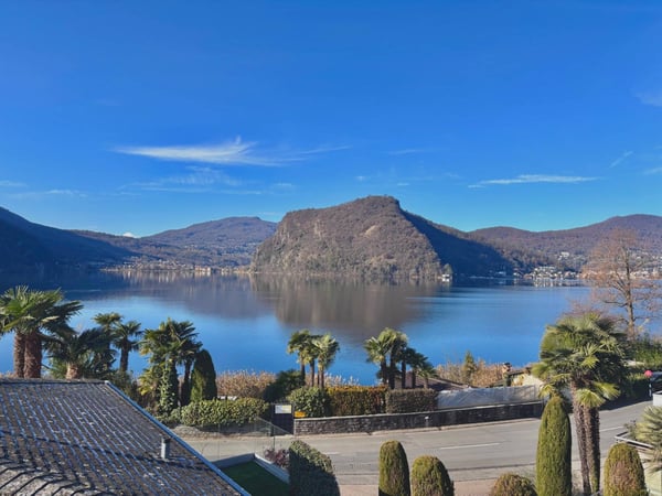 Appartamento a Figino, un rifugio tranquillo con facile accesso alle comodità urbane 3