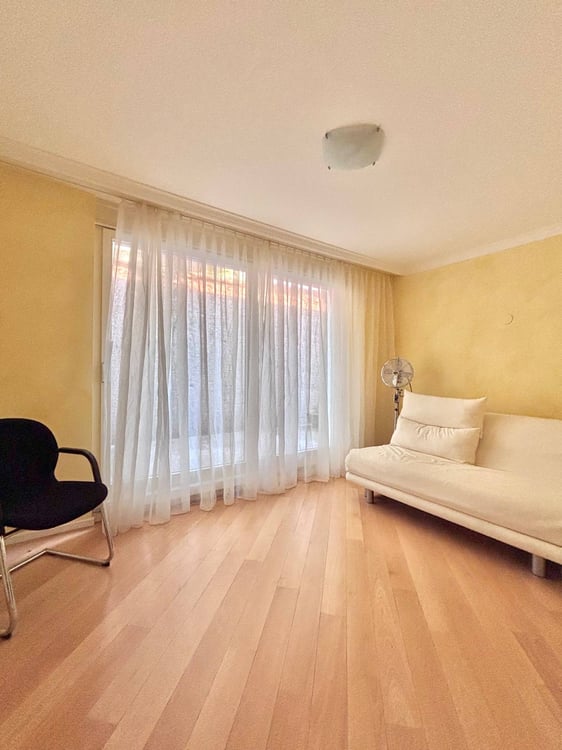 Appartamento a Figino, un rifugio tranquillo con facile accesso alle comodità urbane 8