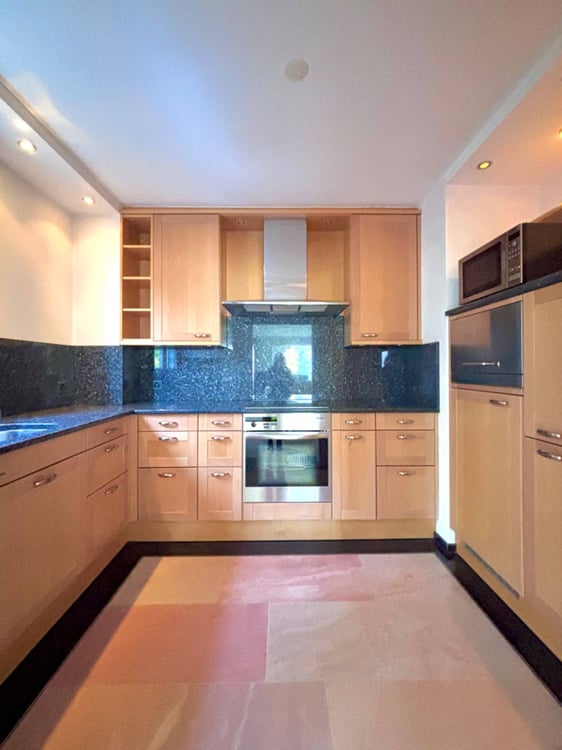 Appartamento a Figino, un rifugio tranquillo con facile accesso alle comodità urbane 5