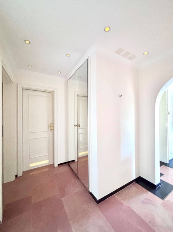 Appartamento a Figino, un rifugio tranquillo con facile accesso alle comodità urbane 11