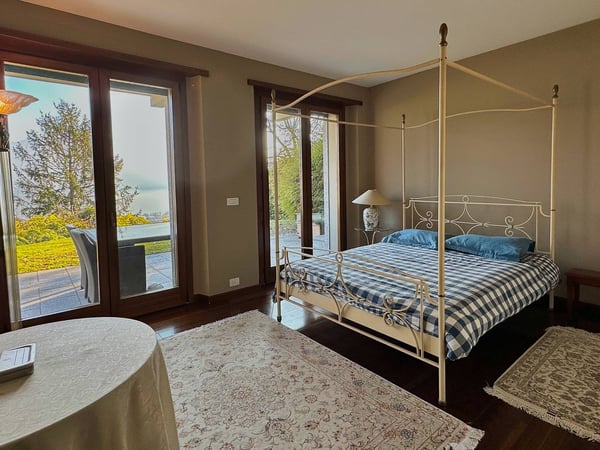 Un'oasi di lusso e privacy 14