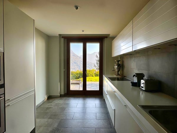 Un'oasi di lusso e privacy 12