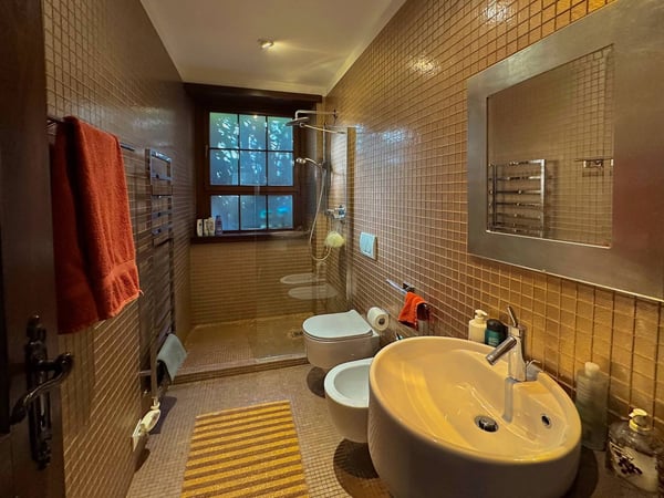 Un'oasi di lusso e privacy 15