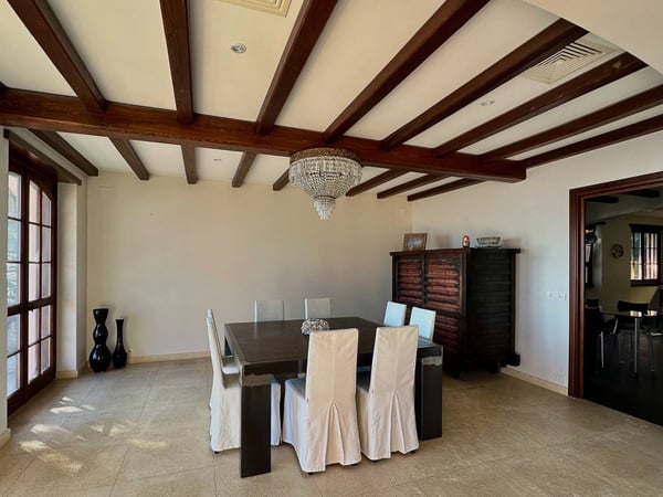 Un'oasi di lusso e privacy 4