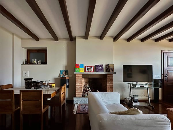 Un'oasi di lusso e privacy 13