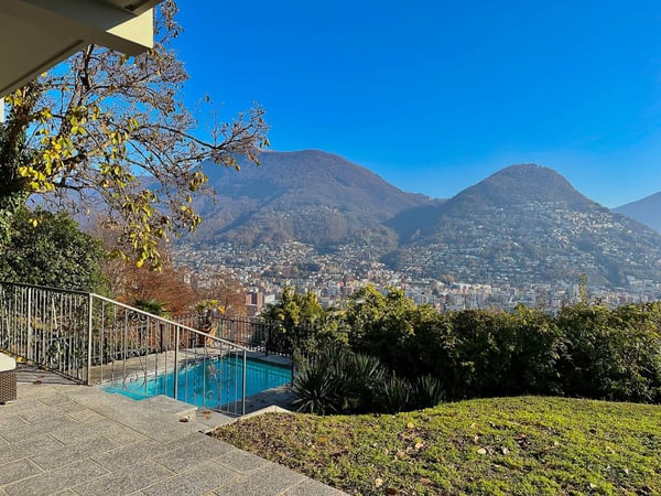 Un'oasi di lusso e privacy 11