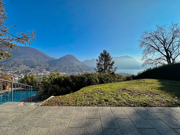 Un'oasi di lusso e privacy 16