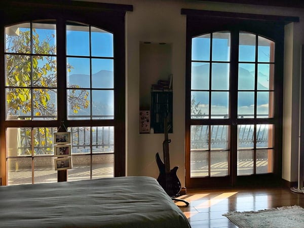 Un'oasi di lusso e privacy 10