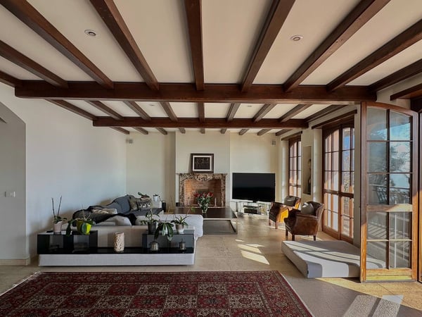 Un'oasi di lusso e privacy 3